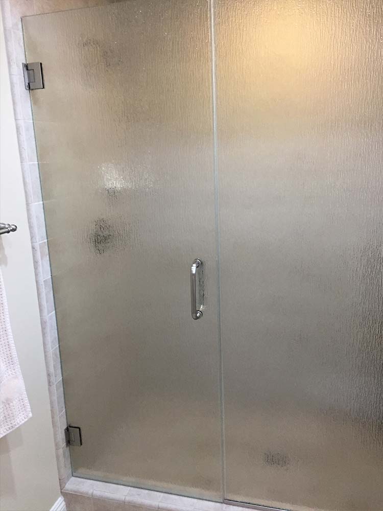 Glass Shower Installation In Valley Center Escondido Ca Below A Member Of Our Knowledgeable Experienced Team Can Help You Start Planning We Also Offer Mirror And Window Services If Want To Take Your